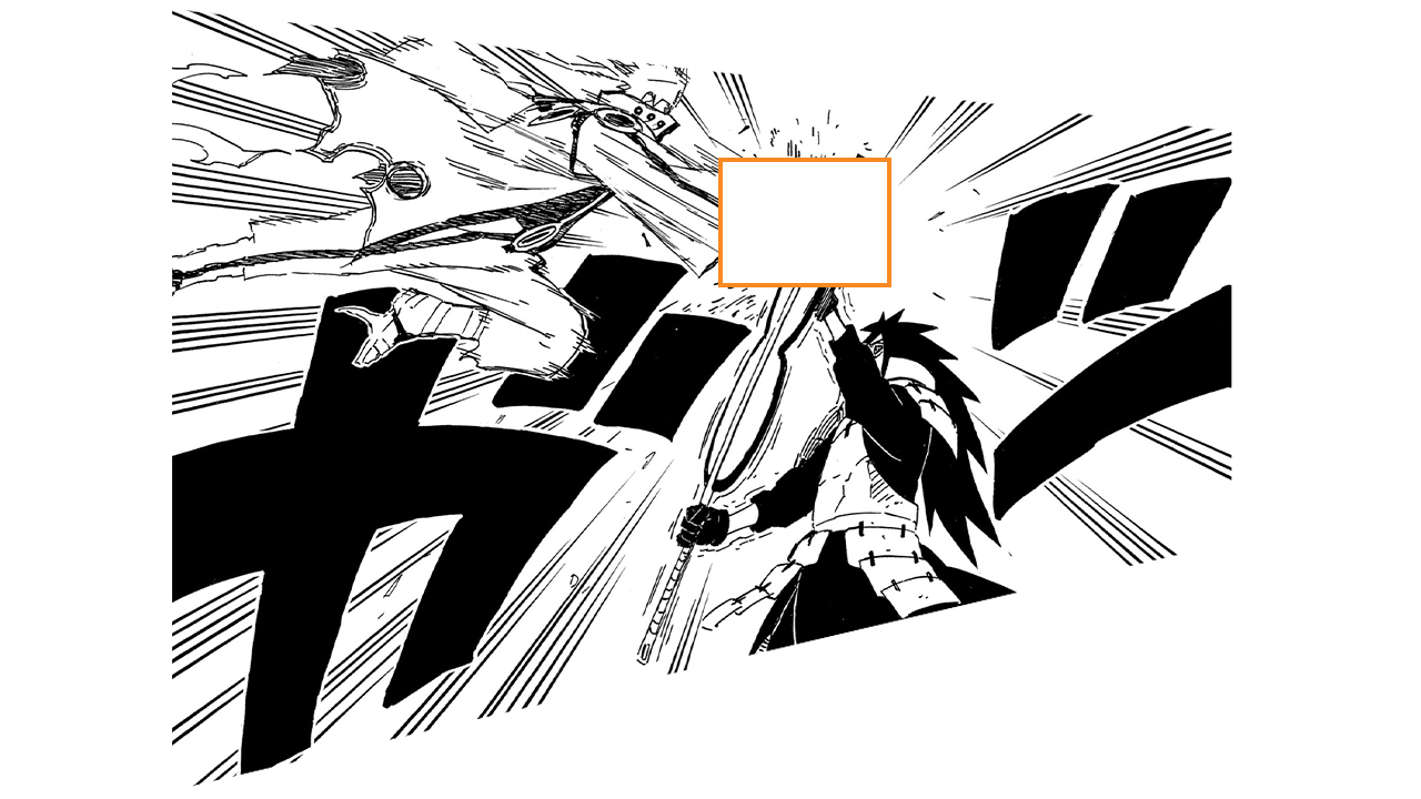 リザルト 本試験 〜第四次忍界大戦編～最終決戦編〜 | 忍界クイズ